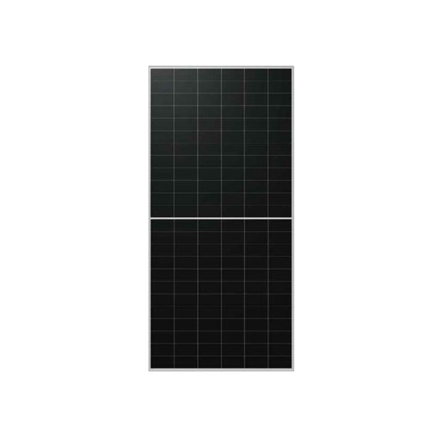 Longi LR7-72HTH-610M Solarmodul 610 Wp Hochleistungsbifazial