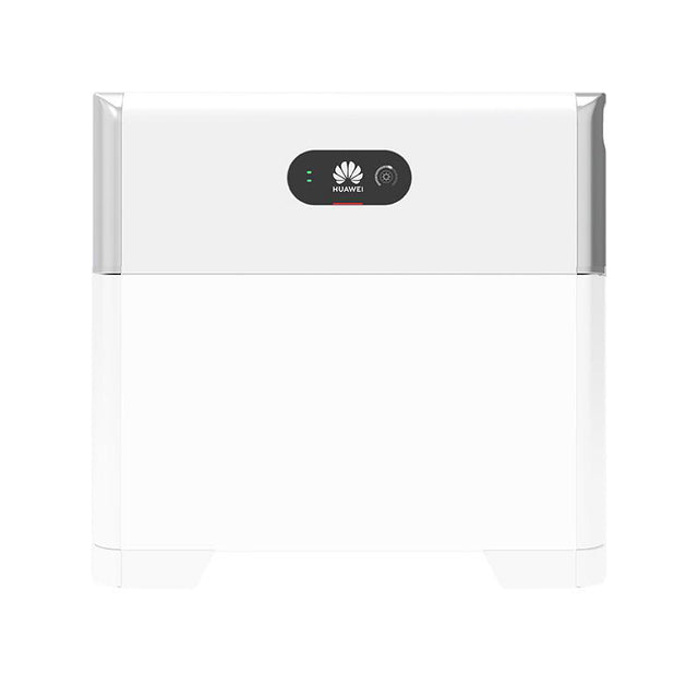 Huawei LUNA2000-5-E0 5 kWh LiFePO4 Hochvolt-Batteriemodul (S0-Serie)
