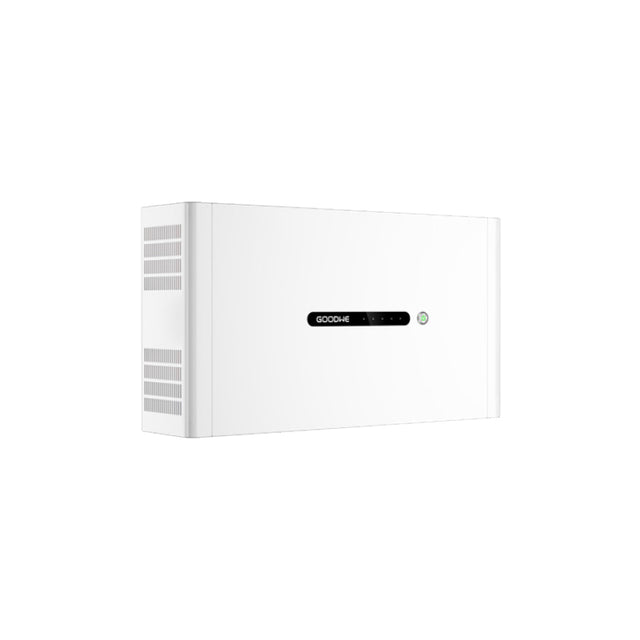 GoodWe Lynx Home D 5.0 V2 5 kWh LiFePO4 Batteriemodul