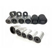 NEL-TECH NL-03-100X45 Pfahlrammer-Adapter 100×45 | Montagesystem | kaufen