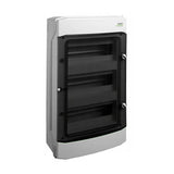 Noark PHS 36T 101496 Kunststoff-Aufputzgehaeuse 36TE IP65