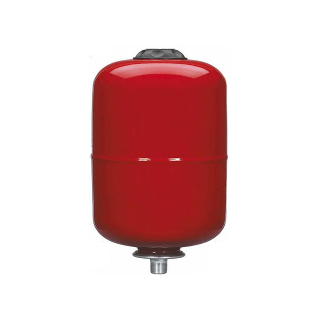 Ottone OT090105 25L Membrangefaess fuer Zentralheizung Solar-Zubehoer
