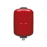 Ottone OT090105 25L Membrangefaess fuer Zentralheizung Solar-Zubehoer