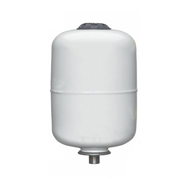 Ottone OT090204 18L Membran-Warmwasserspeicher Stahl Tank