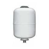 Ottone OT090205 25L Membran-Warmwasserspeicher Stahl