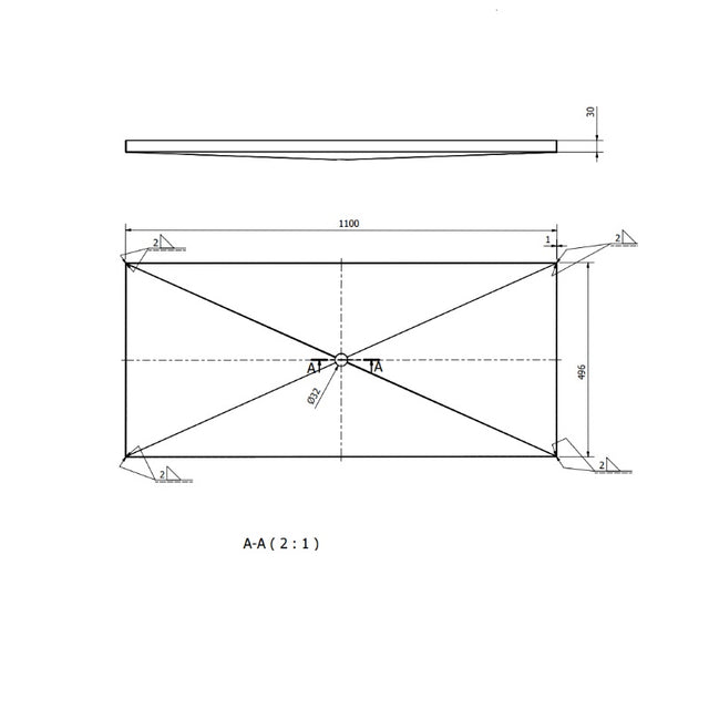 Kensol P-05-05-01