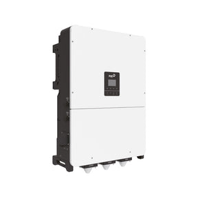 FoxESS P3-100-PLUS – 100 kW, 8 MPPT, Hybrid, Garantie 5 Jahre | Wechselrichter | kaufen