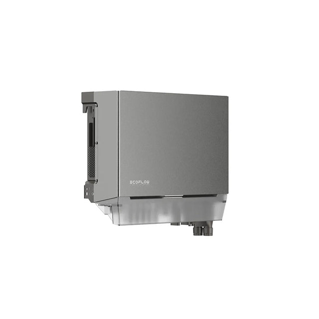 Wechselrichter EcoFlow PowerOcean PLUS 15 kW, Hybrid, dreiphasig, 3 MPPT, ausgestattet mit internem intelligenten Zähler