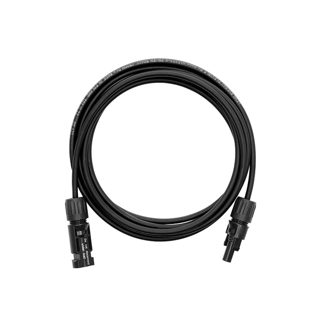 KENO PRZ-4MM-BLACK-3,8M