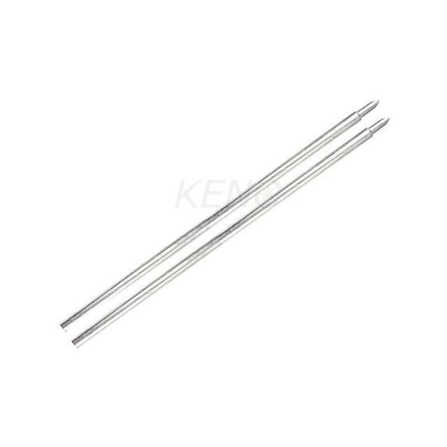 Erdungsstab 2x1500mm + Anschluss – Universell