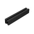 KENO Aluminiumprofil 2220 mm schwarz | Montagesystem | kaufen