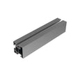 KENO K-70-3540 Aluminiumprofil 354 cm mit 2 T-Bolzenkanälen | Montagesystem | kaufen