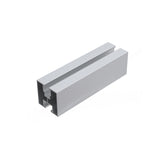 KENO K-36-3540 Aluminiumprofil 3540 mm Tiefkanal | Montagesystem | kaufen
