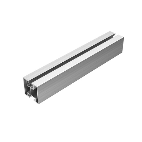 KENO Aluminiumprofil 4400 mm Hauptschiene | Montagesystem | kaufen