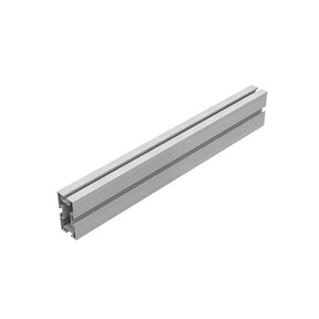 KENO K-25-4400-3T Aluminiumprofil 4,4 m verstärkt 3 T-Nuten | Montagesystem | kaufen