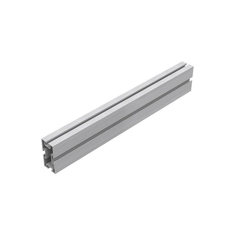 KENO K-25-4400-3T Aluminiumprofil 4,4 m verstärkt 3 T-Nuten | Montagesystem | kaufen
