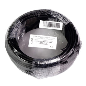 KENO PV-Kabel 10mm² Schwarz 50m | Solarmodul | kaufen
