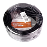 KENO Przewod KENO 4mm czarny 100m