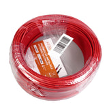 KENO Przewod KENO 4mm czerwony 100m