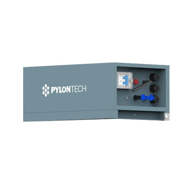 Pylontech FC0500M-40S 96V HV BMS Hochvoltsystem