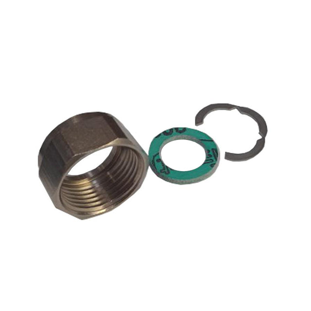KENO S-FLEX 3/4" Dichtungssatz 10 Stk. Solarrohr | Solarmodul | kaufen