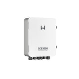 GoodWe SCB3000(PLC-LAN) Energiezähler