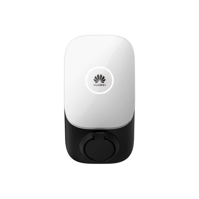 Huawei SCHARGER-22KT-S0 22 kW Wandladegerät — Smart Charger 22 kW mit 5 m Typ-2-Kabel