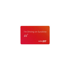 SolarEdge SE-ACCRF10-01 RFID-Karten Set (10 Stück) | Wechselrichter Solarmodul | kaufen