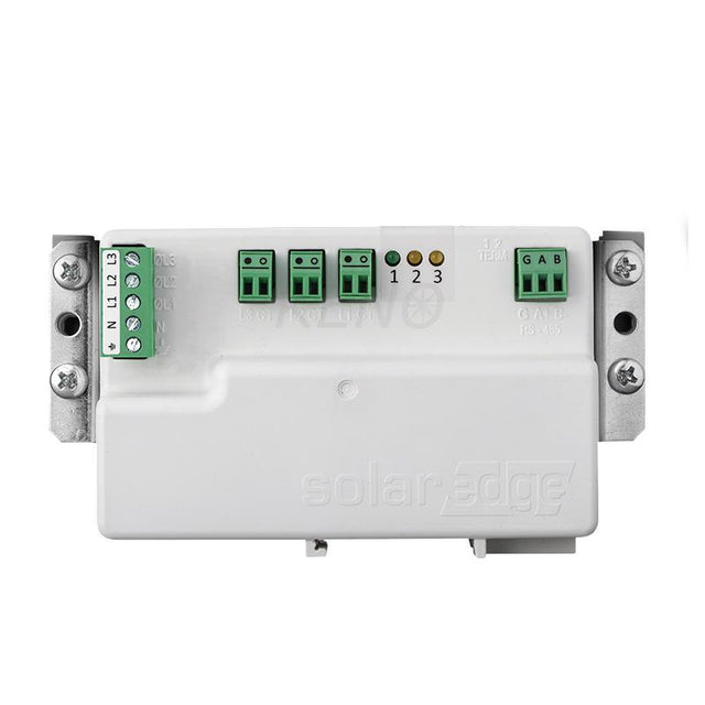 SolarEdge Energiezähler 1PH/3PH 230/400V, DIN-Rail MB