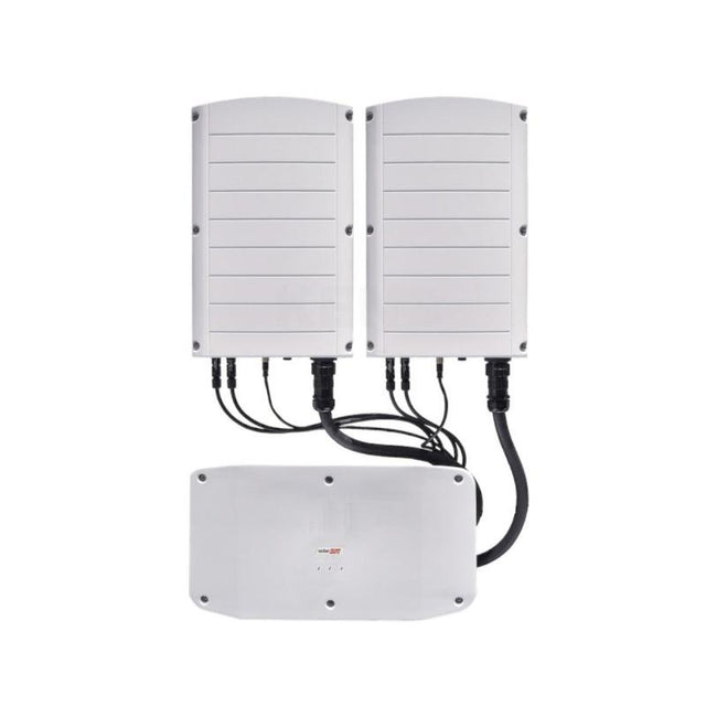 66.6 kW SE66.6K Wechselrichter / 3 Phase / AC / 2 MPPTs