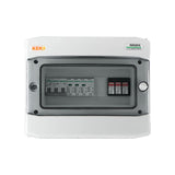 KENO SH-1128 DCAC DC/AC-Anschlusskasten