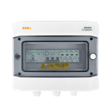 KENO SH-1157 AC 16kW AC-Schutz Schaltanlage mit Ueberspannungsschutz