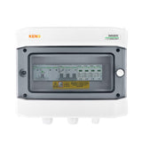 KENO SH-1159 AC Wechselrichter-Anschlusskasten Typ 2 SPD | Wechselrichter | kaufen