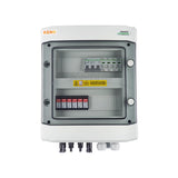 KENO SH-118 DCAC DC/AC-Anschlusskasten