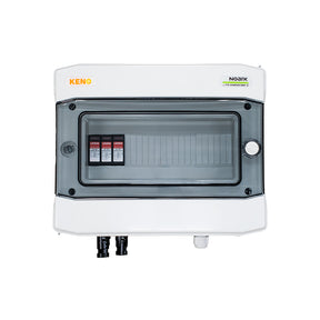 KENO SH-11 DC DC-Anschlusskasten 1000V Typ 2 SPD | kaufen