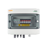 KENO SH-120 DC DC-Anschlusskasten