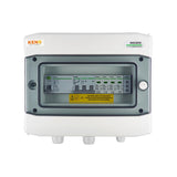 KENO SH-121 AC AC-Anschlusskasten