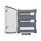 KENO SH-1252 8x PV-String DC-Anschlusskasten IP66