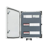 KENO SH-1259 DCAC Anschlusskasten IP66 1000V Typ 1+2