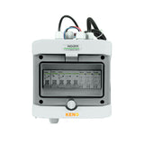 Kensol SH-1279 230V AC Anschluss-Schaltgeraet Schutzmodul