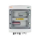 KENO SH-129 DCAC DC/AC-Anschlusskasten
