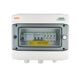 KENO SH-131 AC AC-Anschlusskasten