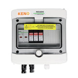 KENO SH-136 DC DC-Anschlusskasten