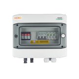 KENO SH-154 3kW DCAC Anschlussverteilung Schutzmodul