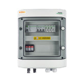 KENO SH-161 DCAC DC/AC-Anschlusskasten