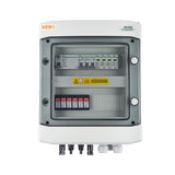 KENO SH-175 DCAC DC/AC-Anschlusskasten