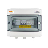 KENO SH-194 AC AC-Anschlusskasten