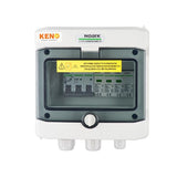 KENO SH-232 AC AC-Anschlusskasten