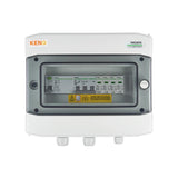 KENO SH-268 AC AC-Anschlusskasten