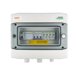 KENO SH-276 AC AC-Anschlusskasten mit SPD Typ 2